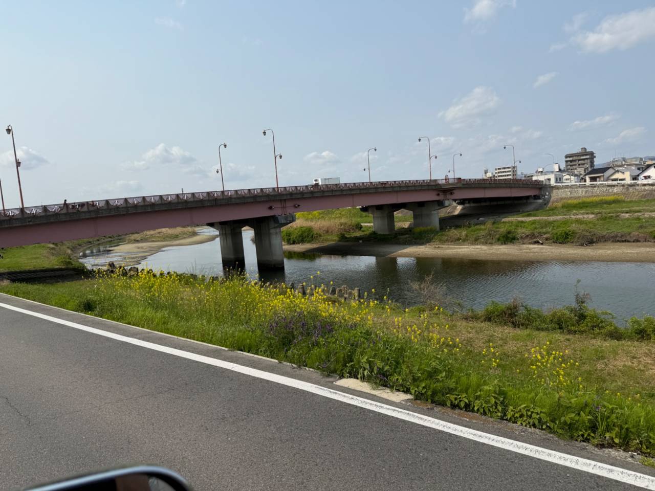 昨日の一枚　兵庫県尼崎市園田らへん